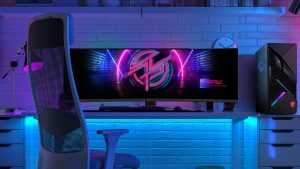 ultra wide xs