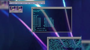 unix