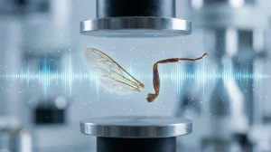 Звук против силы тяжести: как новая технология научилась левитировать сразу несколько объектов