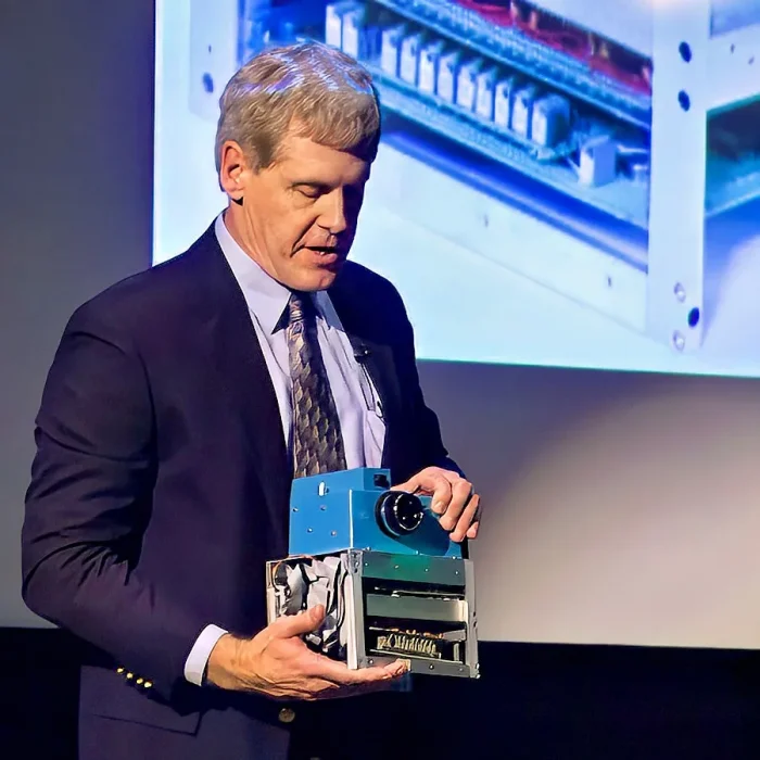 Как создавали первую цифровую камеру: невероятная история изобретения 1975 года 1 Как создавали первую цифровую камеру: невероятная история изобретения 1975 года