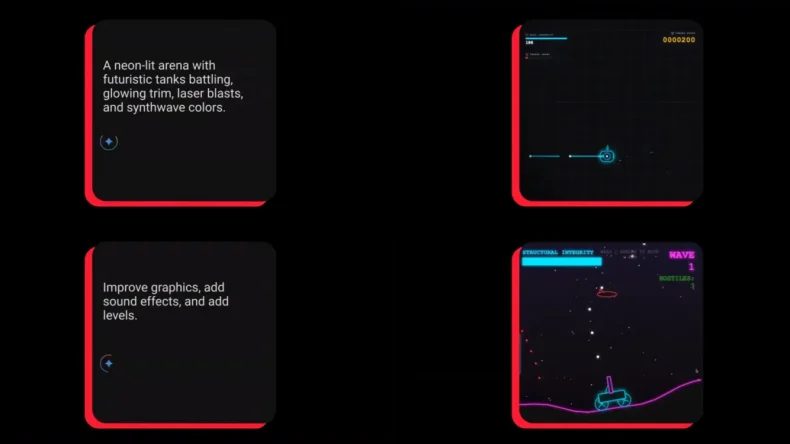 YouTube представил конструктор игр Playables Builder на базе ИИ