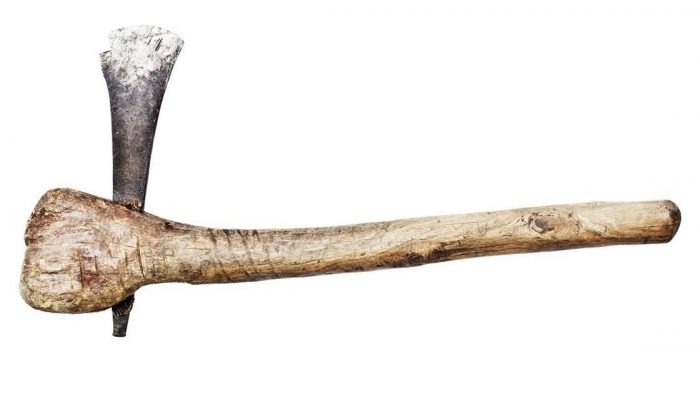 6 видов оружия, которые переписали историю человечества