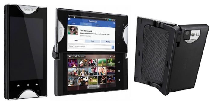 Топ-5 худших телефонов в истории: дорогие провалы и странные эксперименты