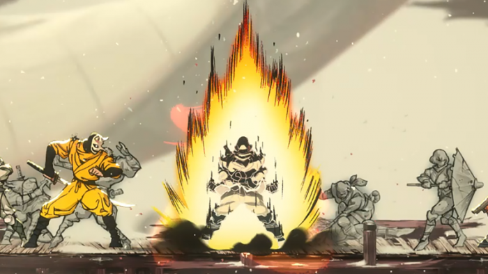 5 игр 2025 года, которые покажут все возможности вашего нового телевизора