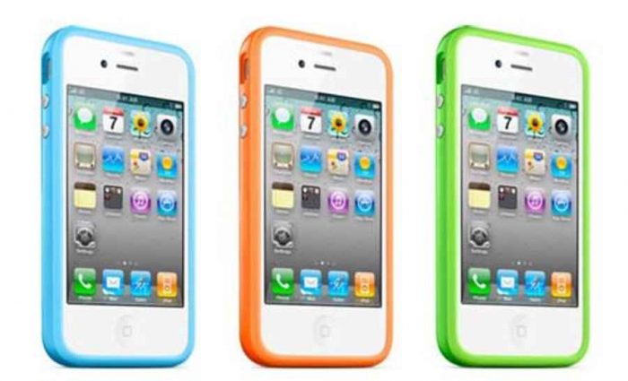 Икона и скандал: был ли iPhone 4 лучшим телефоном Apple? 5 Икона и скандал: был ли iPhone 4 лучшим телефоном Apple?