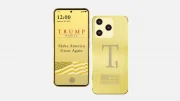 Смартфон Трампа T1 Phone снова отложили, Trump Mobile продаёт подержанные iPhone
