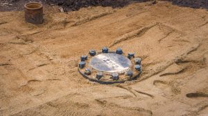 Кольская сверхглубокая: что нашли на дне самой глубокой скважины в мире