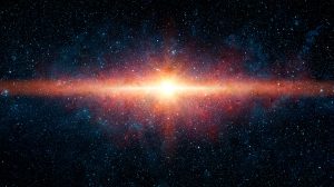 Три сценария конца Вселенной: Большой Разрыв, Тепловая смерть и Большой Хлопок