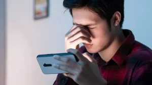 Электромагнитное загрязнение: стоит ли бояться излучения от телефона?