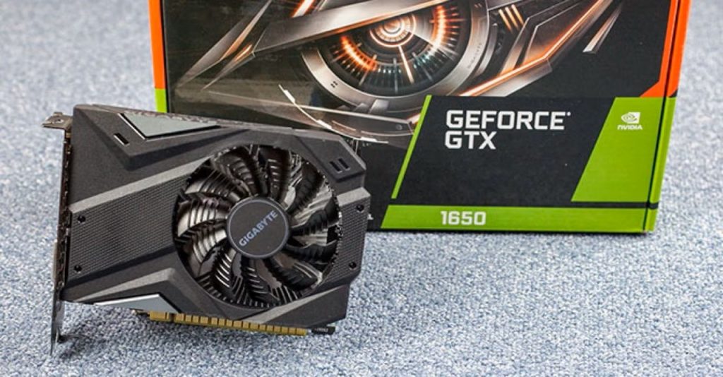 Апгрейд с GTX 1650: 3 недорогие видеокарты для игр в 1080p в 2026 году