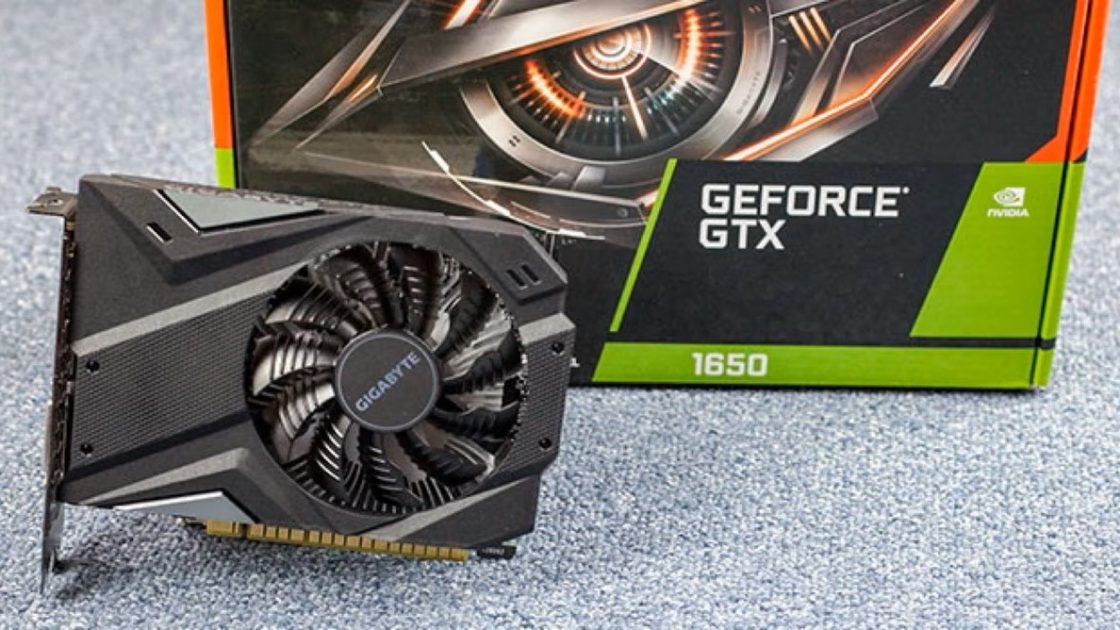 Апгрейд с GTX 1650: 3 недорогие видеокарты для игр в 1080p в 2026 году