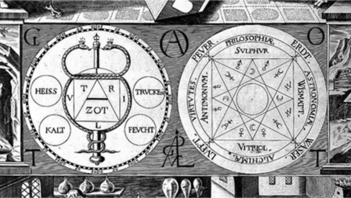 Забытая лаборатория: как алхимия Исаака Ньютона помогла построить науку