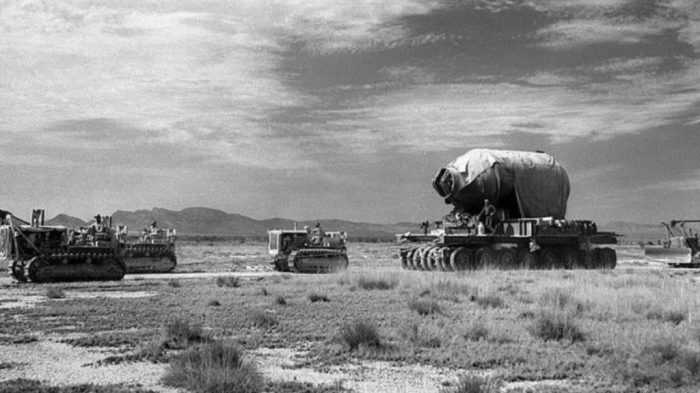 Алхимия апокалипсиса: как Манхэттенский проект изменил мир