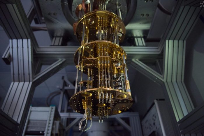 Как работают квантовые компьютеры и почему они превзойдут обычные