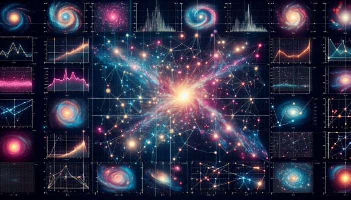 Столпы неведения: 4 величайшие тайны современной физики