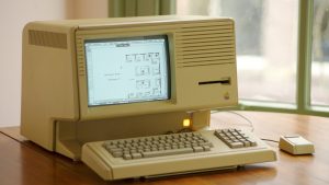 apple lisa
