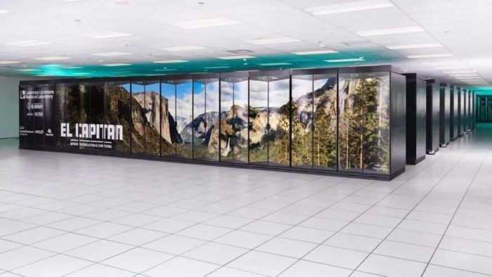 Машины открытий: как устроены и для чего нужны суперкомпьютеры