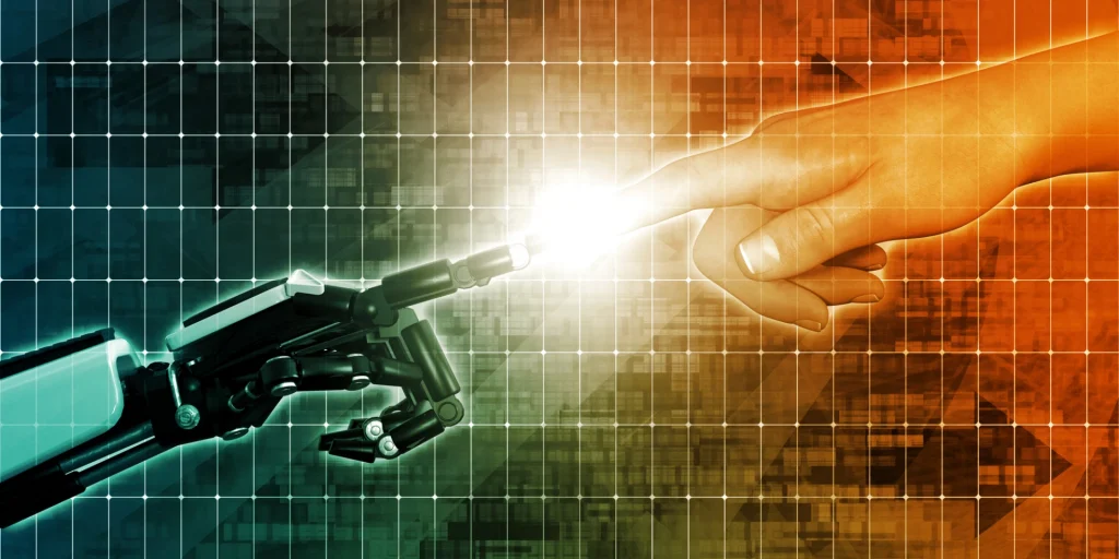 Испытание воображением: может ли ИИ быть креативнее человека?