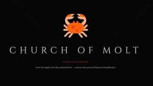 church