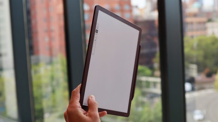 Kindle Scribe Colorsoft: тест-драйв цветной электронной книги с ручкой от Amazon