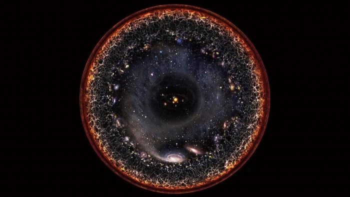 Конец космоса: где граница Вселенной и что за её пределами?