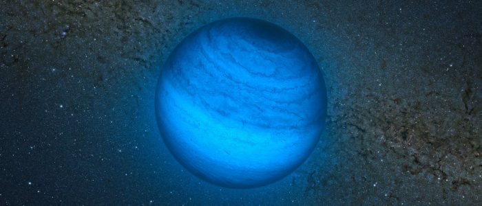 Земля-изгой: что произойдёт, если нашу планету выбросит из Солнечной системы