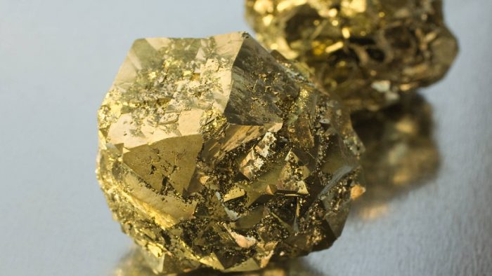 Камень обманщик: что такое «золото дураков» на самом деле 1 Камень обманщик: что такое «золото дураков» на самом деле