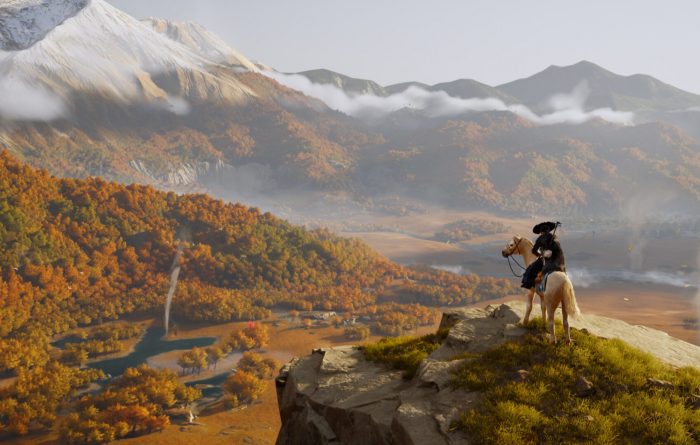 5 игр 2025 года, которые покажут все возможности вашего нового телевизора