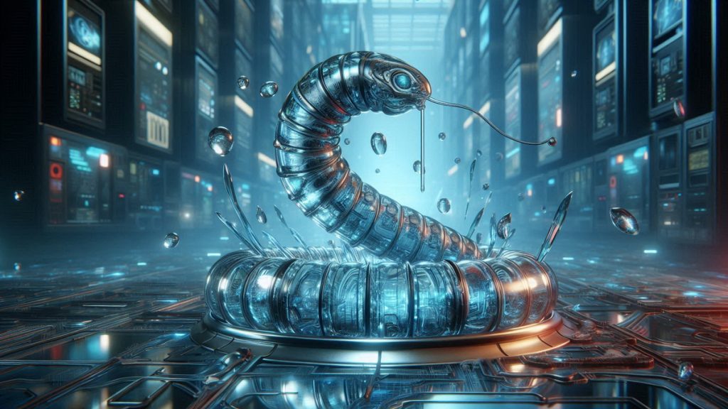 Вирус GlassWorm научился взламывать компьютеры Apple и атаковать аппаратные криптокошельки