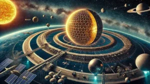 Шкала Кардашева: на каком уровне мы сейчас и сможем ли стать галактической цивилизацией?