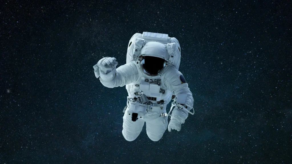 Что будет с человеком в космическом вакууме: мифы и реальность