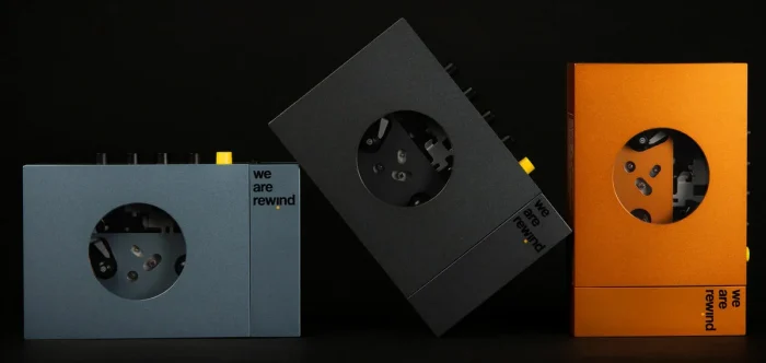 Ностальгия в формате XL: почему новые проигрыватели кассет и дисков такие громоздкие