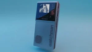 Как забытый Sony Watchman навсегда изменил наши отношения с телевизором