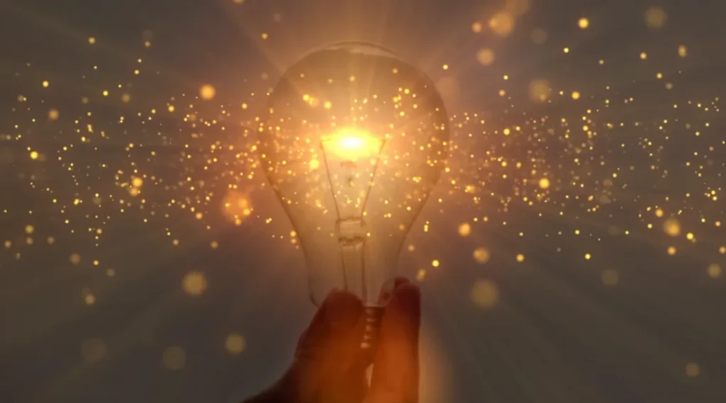 Что такое свет на самом деле: от фотонов до космических лучей