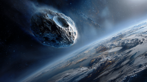 Спасти планету: сможем ли мы уничтожить астероид-убийцу?
