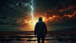 leonardo lightning xl 7 chilling mysteries that science still 0