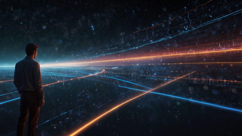 С точки зрения физики: можно ли реально путешествовать во времени?