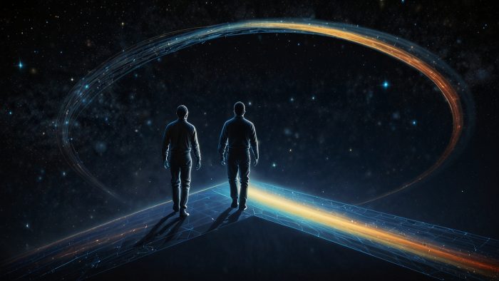 С точки зрения физики: можно ли реально путешествовать во времени?