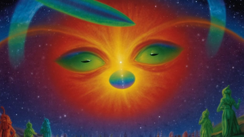 От рефлекса к рефлексии: как бессознательное стало сознательным