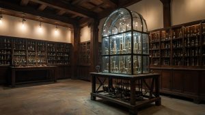 leonardo lightning xl the 500yearlong experiment 0