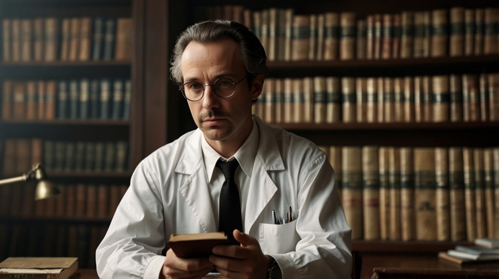 Самые позорные и опасные исследовательские статьи в истории