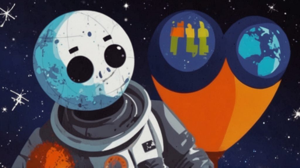 Орбитальная ловушка: как космический мусор угрожает отрезать человечество от космоса