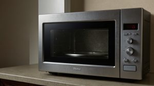 leonardo lightning xl why do almost all microwaves open from r 0