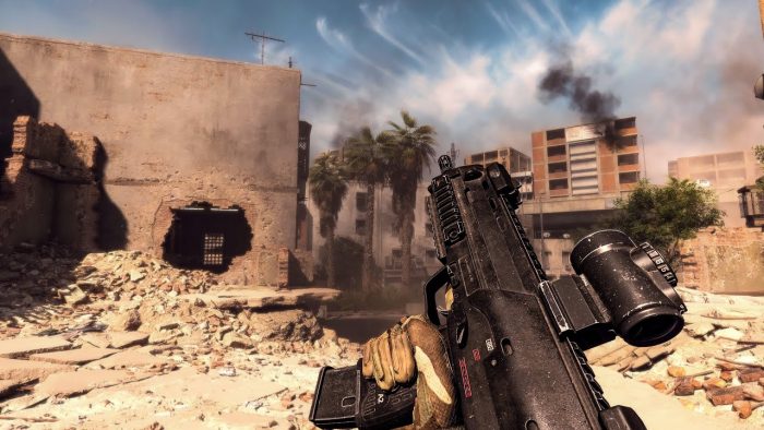 5 игр 2025 года, которые покажут все возможности вашего нового телевизора