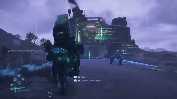 5 игр 2025 года, которые покажут все возможности вашего нового телевизора