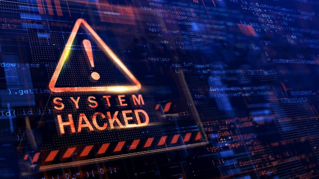 5 самых разрушительных компьютерных вирусов в истории