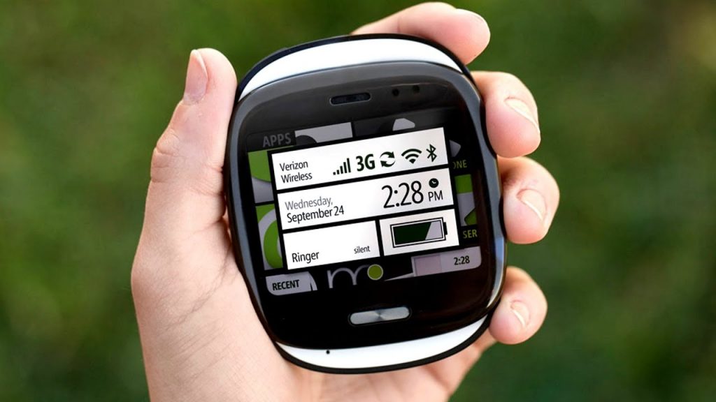 Топ-5 худших телефонов в истории: дорогие провалы и странные эксперименты