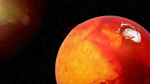 Где искать жизнь в космосе? Самые перспективные места во Вселенной