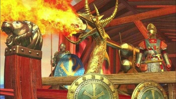 Утраченные технологии человечества: 4 навыка, которые мы больше не можем повторить