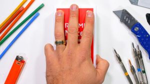 Redmi Note 15 Pro Plus: Я пытался его убить, но он выжил